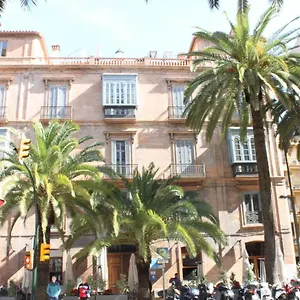  Апартаменты Life Alameda Colon