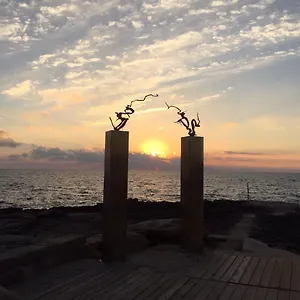 Romani , Colònia de Sant Jordi Spanien