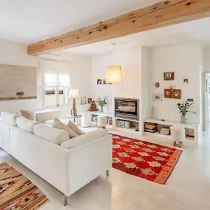 Casa De La Mar 19 , Colònia de Sant Pere Spanien
