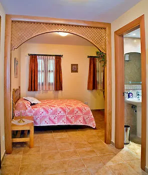 Apartamentos Turisticos Casa De La Borrega Estepona