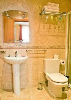 Apartamentos Turisticos Casa De La Borrega Estepona Spain