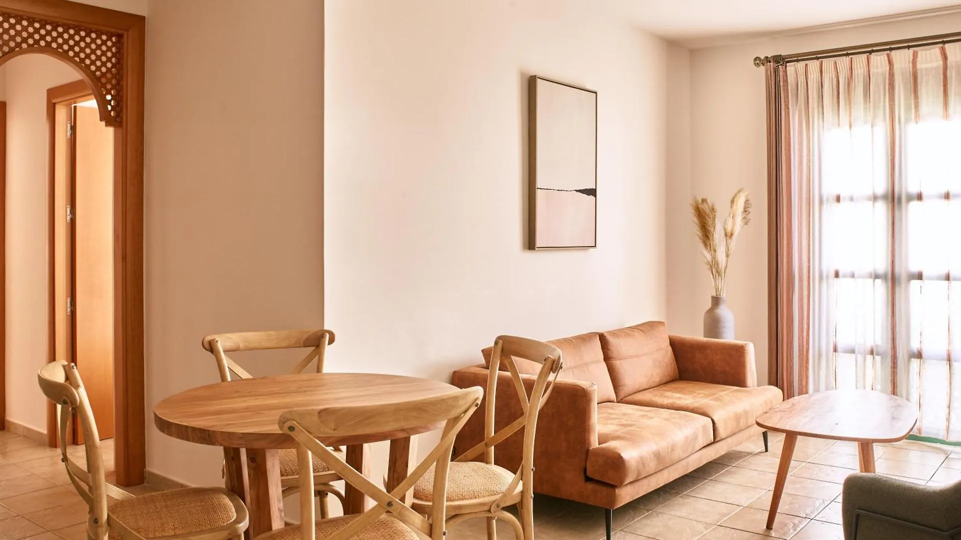 Apartamentos Turisticos Casa De La Borrega Estepona Appartement