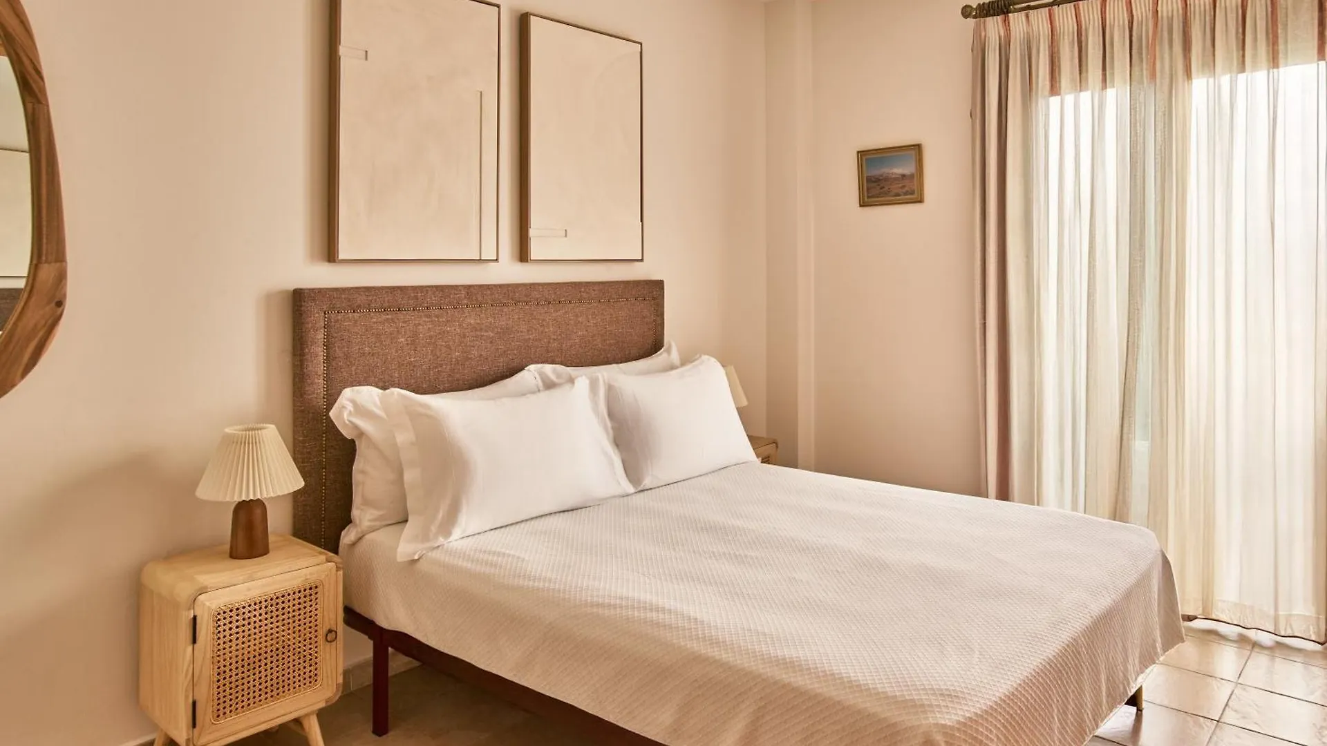 Appartement Apartamentos Turisticos Casa De La Borrega Estepona