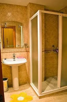 Apartamentos Turisticos Casa De La Borrega Estepona 0*,  Espagne